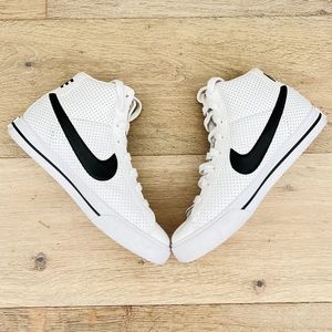 Nike Sweet classic high - size 4.5Y